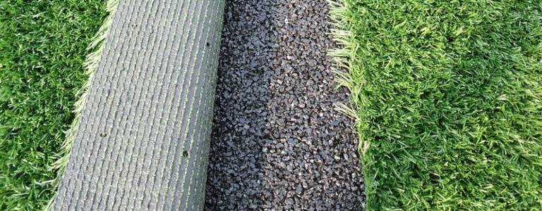 Artificial grass maintenance