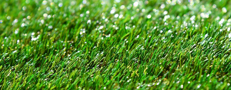 Synthetic turf