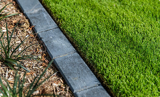 Turf supplies for home