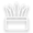 thick grass icon