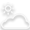 sun and cloud icon